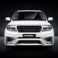 Land Cruiser 200 KHANN